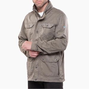 KÜHL KOLLUSION™ Men’s Jacket XXL